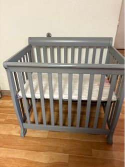 Brand New Mini Crib