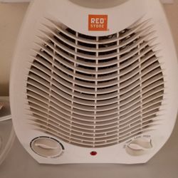 Heater Fan/Fan Works Good $10.00 