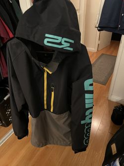 Thirty Two Snowboard Jacket