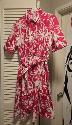 DKNY dress size 16/XL, like new