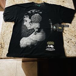 Civil Regime x Star Wars Graphic Tee 