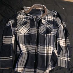 Wrangler Flannel