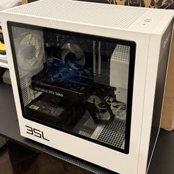 HP OMEN 35L Gaming Desktop Computer OPEN BOX