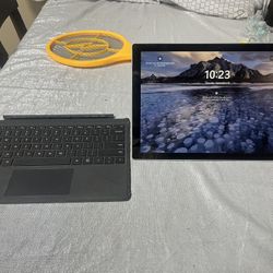 Microsoft Surface Pro  Laptop Personal Computer