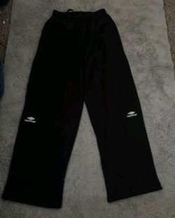 Balenciaga sweats brand new
