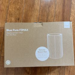 Blueair Filter Replacement For 311i Max Plus