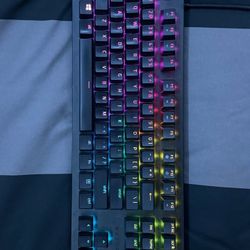 Razer Tenkeyless Tournament Edition