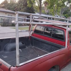 Raka para Toyota Tacoma