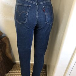 Levi’s Jeans Size 14