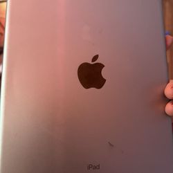 iPad 5th Gen (for Parts)