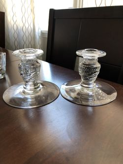 Candle Holders