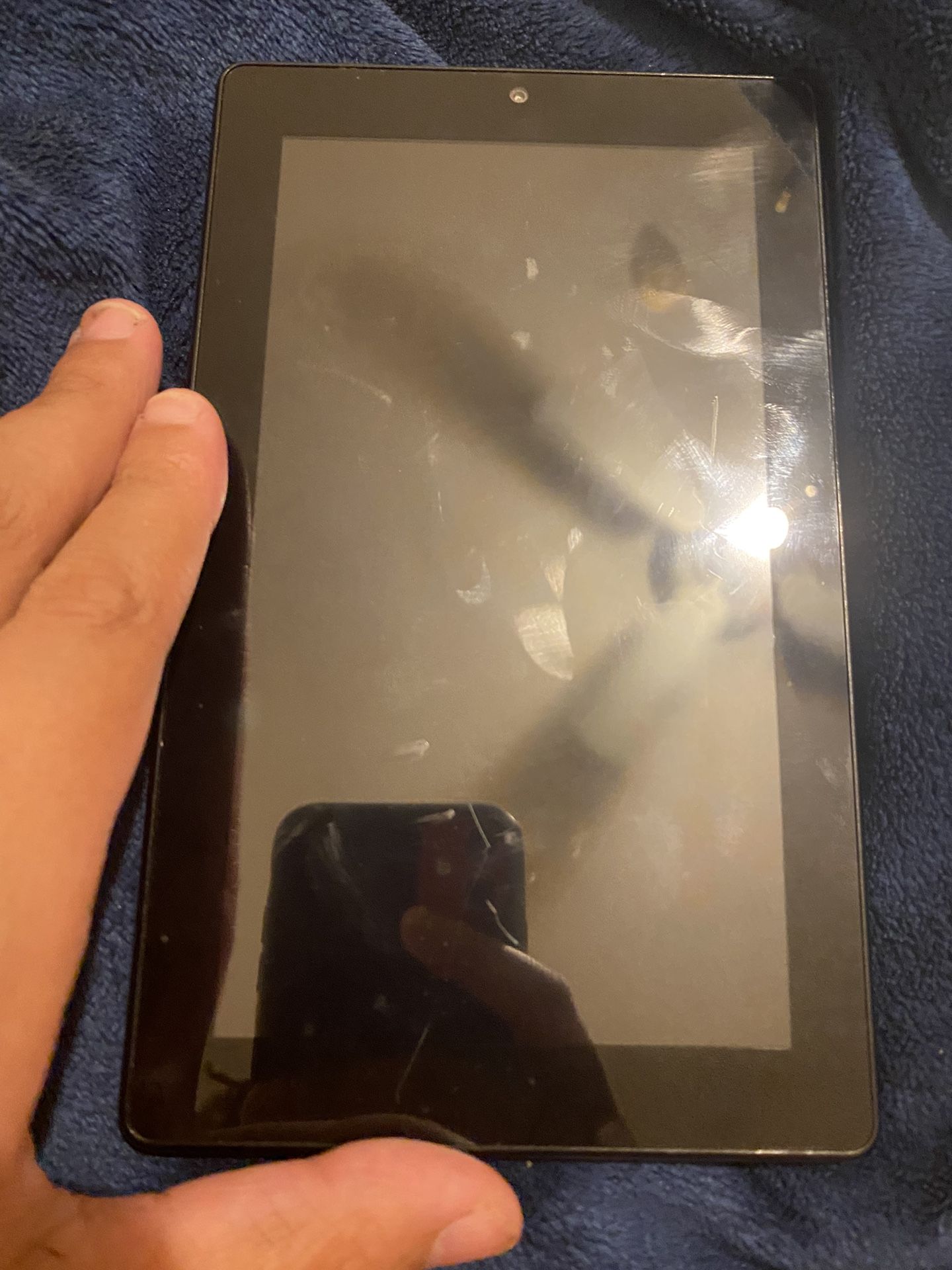 Onn 2022 Tablet