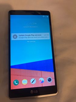 LG STYLO