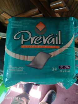 Chucks/Bed Pads1--Great For Pet training Also