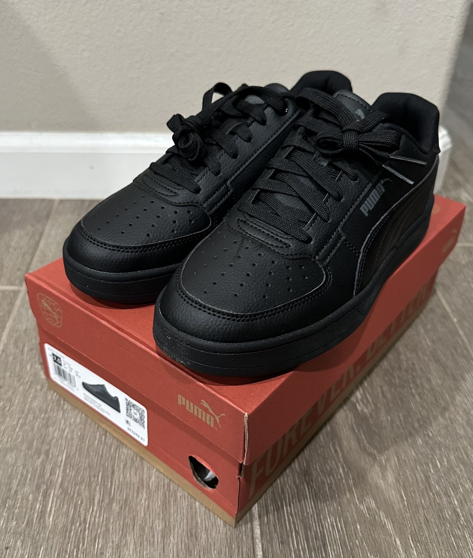 <NIB> PUMA Men’s Caven 2.0 Sneaker Size: 7.5