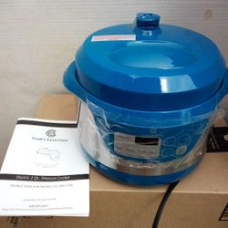 Pressure Cooker 