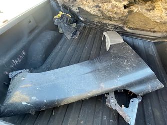 Free GMC Truck Parts For Free
