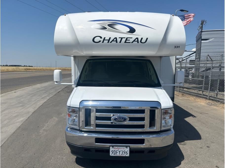 2023 Thor Chateau 31EV Bunk House! MSRP: $98,950 Sales Price: $66,950*