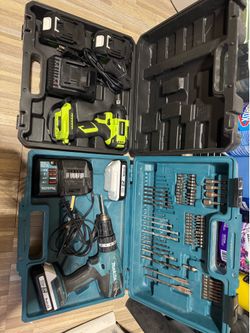 Power tools