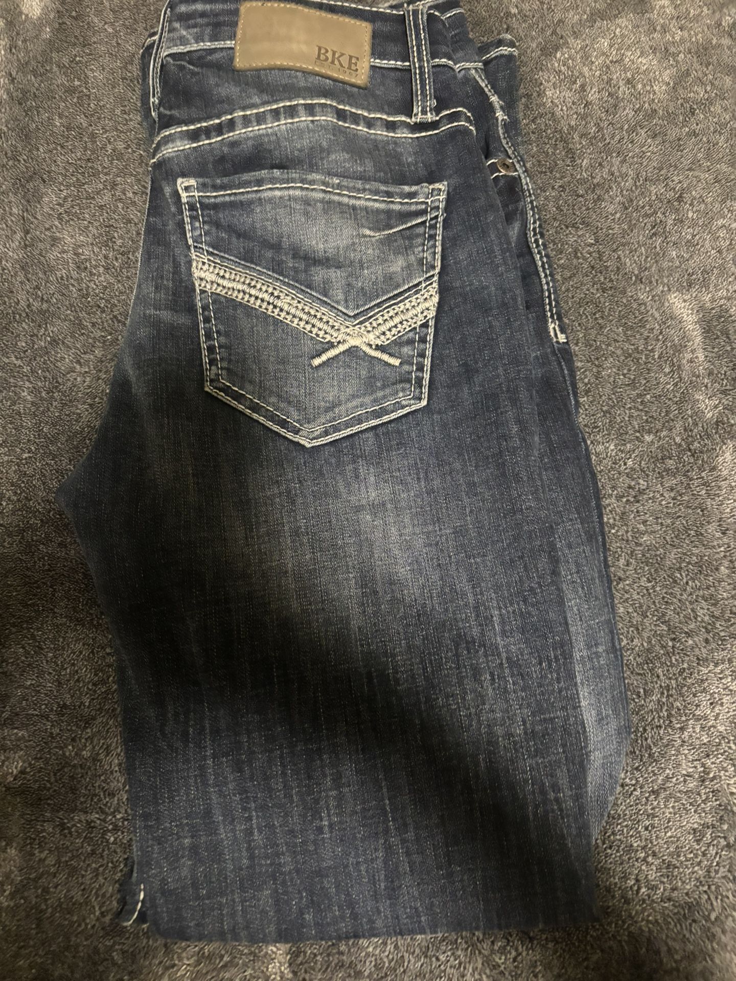 Jeans For Sell Dont Wear No More 