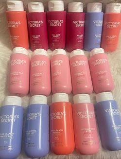 Victoria's Secret Cream Body Wash $10 Each 3x$25