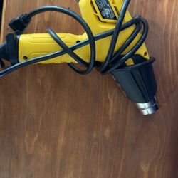 WARNER HEAT GUN