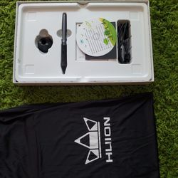 Huion Inspiroy H950P Computer / Android Drawing Tablet