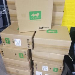 Brand New 20 SETS BRAND NEW DESKTOP TOWERS (HOME8)

