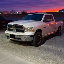 2009 Dodge Ram