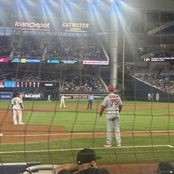 New York Yankees Vs Miami Marlins Tickets August 1-3rd Amazing Seats Make Offers!! 