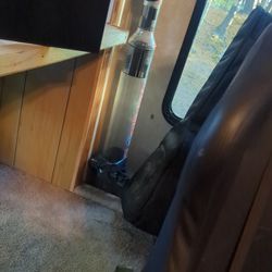 4.5 Foot Dab Rig Vase 