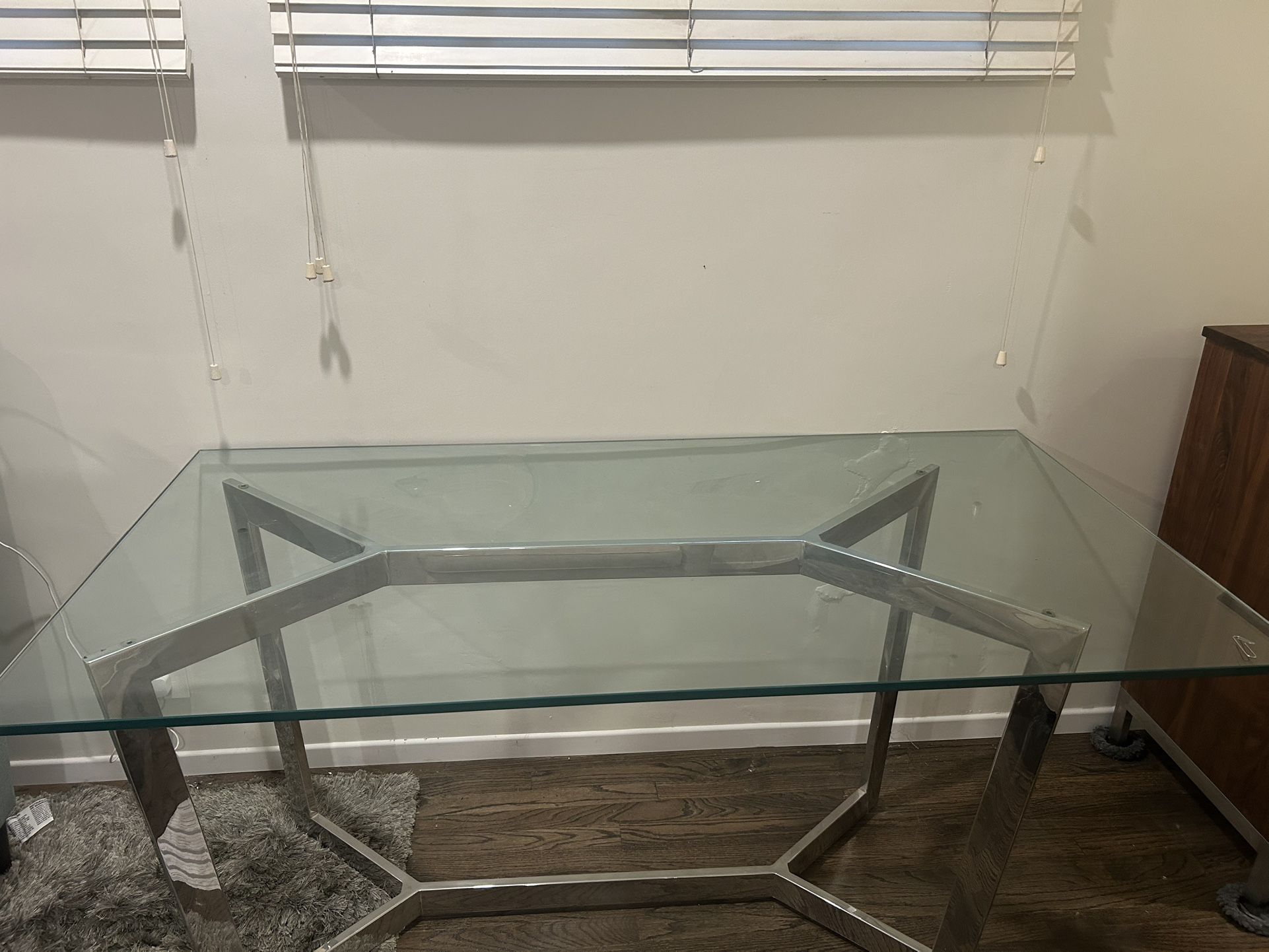 RARE Mitchell Gold Bob Williams Diane Desk