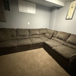 Sofa Sectional 