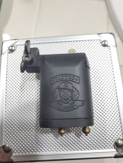 Tattoo Machine