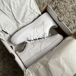 Nike Air Force 1s