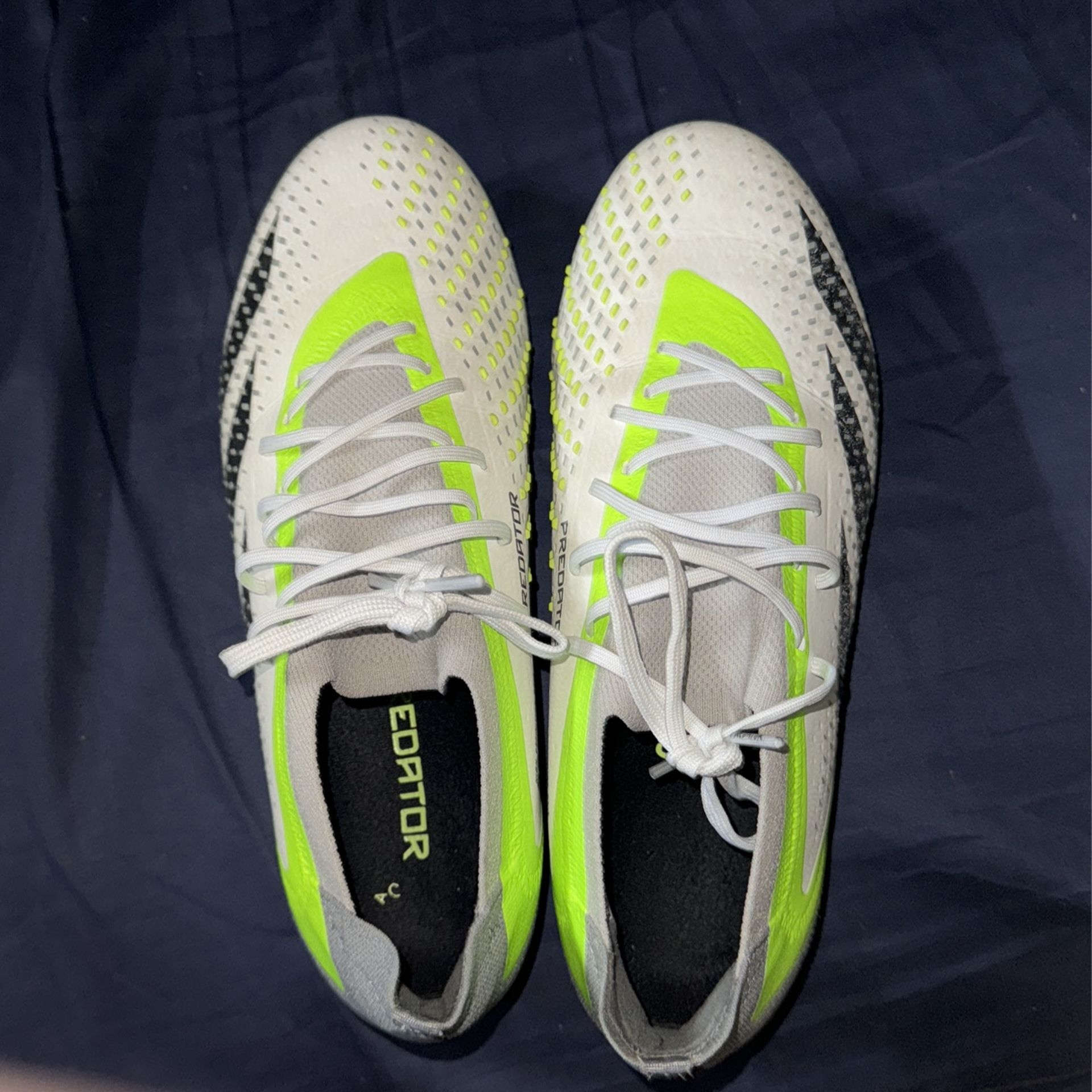 Men’s Soccer Cleats