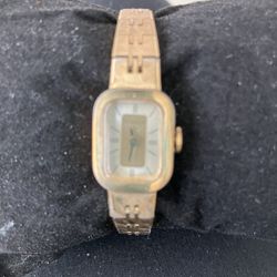 Firm price. Citizen seven quartz watch.