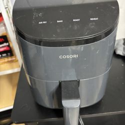 Air Fryer 