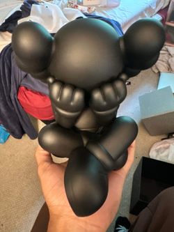 Authentic Kaws Seperated