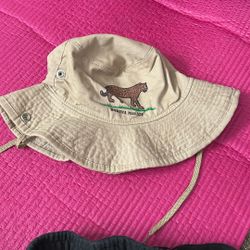 Bucket Hat