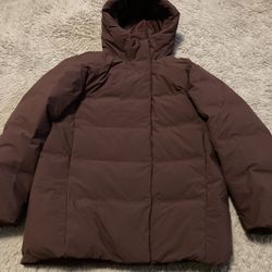 Brand New Uni Qlo Coat, Only $50