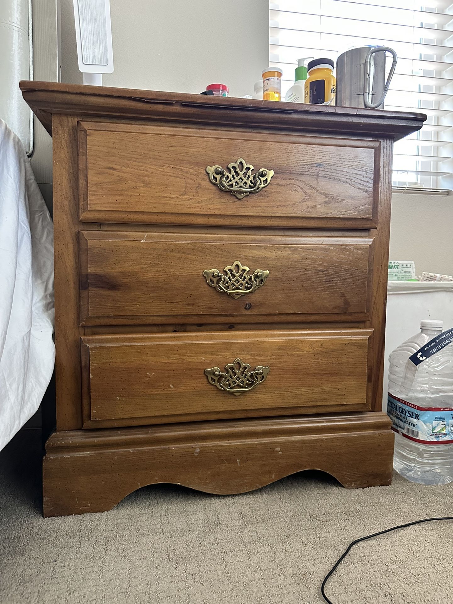 Dresser