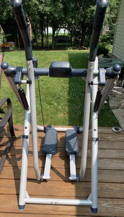 Sprint master exercise machine sale