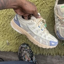 Nike P-6000