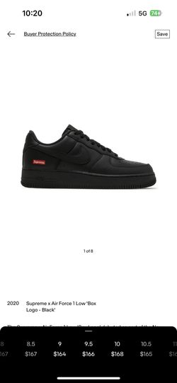 Supreme Air Force