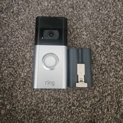 Ring Camera(s)