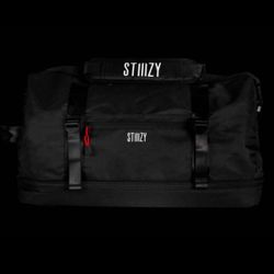 STIIIZY Duffel Bag smell proof