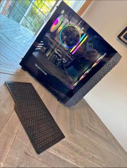 iBuyPower Gaming Desktop I-Series 901 Intel Core i7-12000F 1.5TB RTX 3060