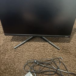 Samsung Monitor 