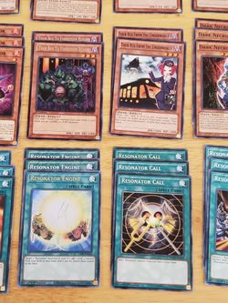 Yugioh Resonator Deck Core for Sale in Wheaton, IL - OfferUp Yugioh Resonator Deck Core for Sale in Wheaton, IL - OfferUp